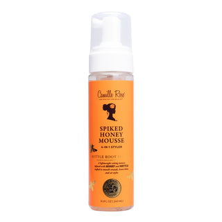 Trusted by Our Experts. Loved By Your Curls.