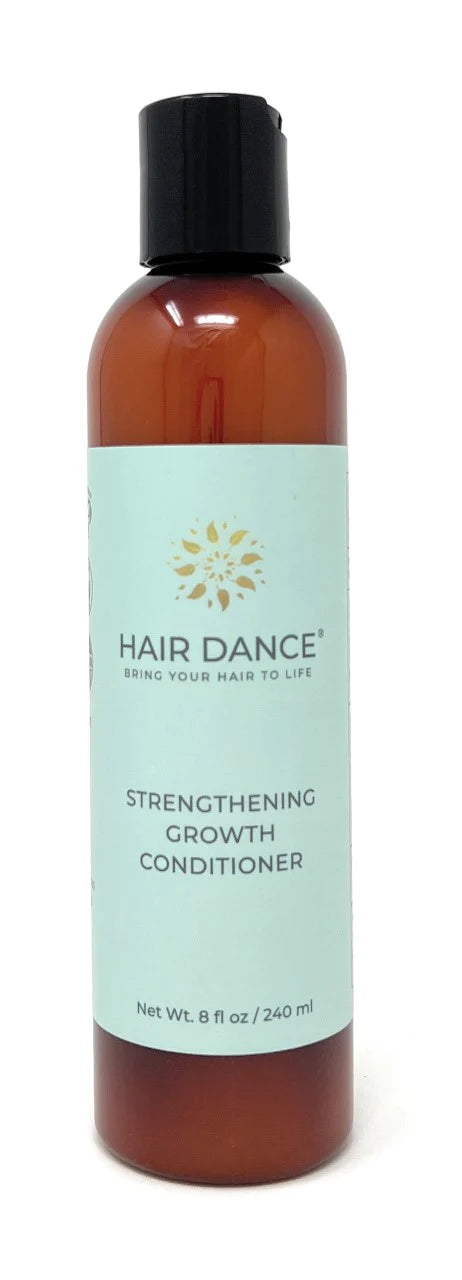 Strengthening Growth Conditioner