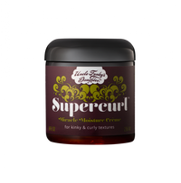 Supercurl Miracle Moisture Creme