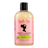 Sweet Ginger Cleansing Rinse