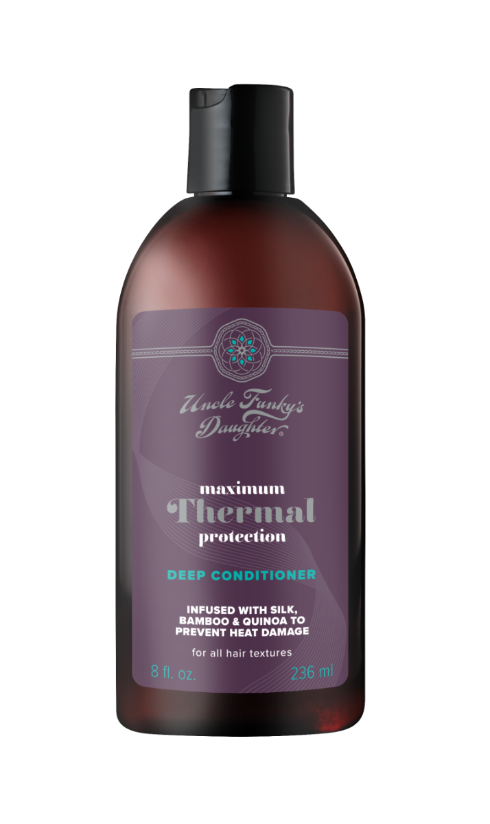 Maximum Thermal Protection Deep Conditioner