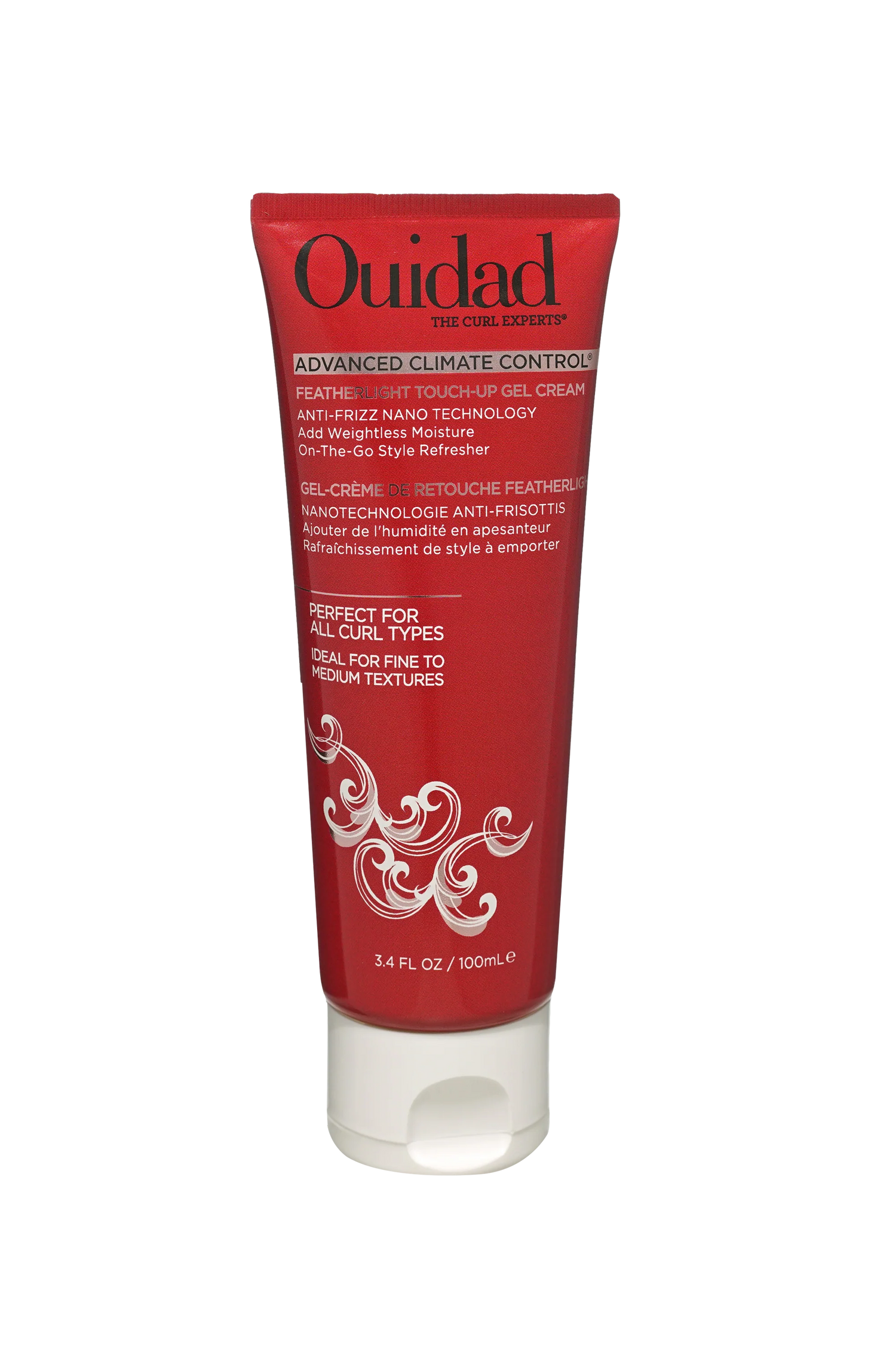 Trusted by Our Experts. Loved By Your Curls.