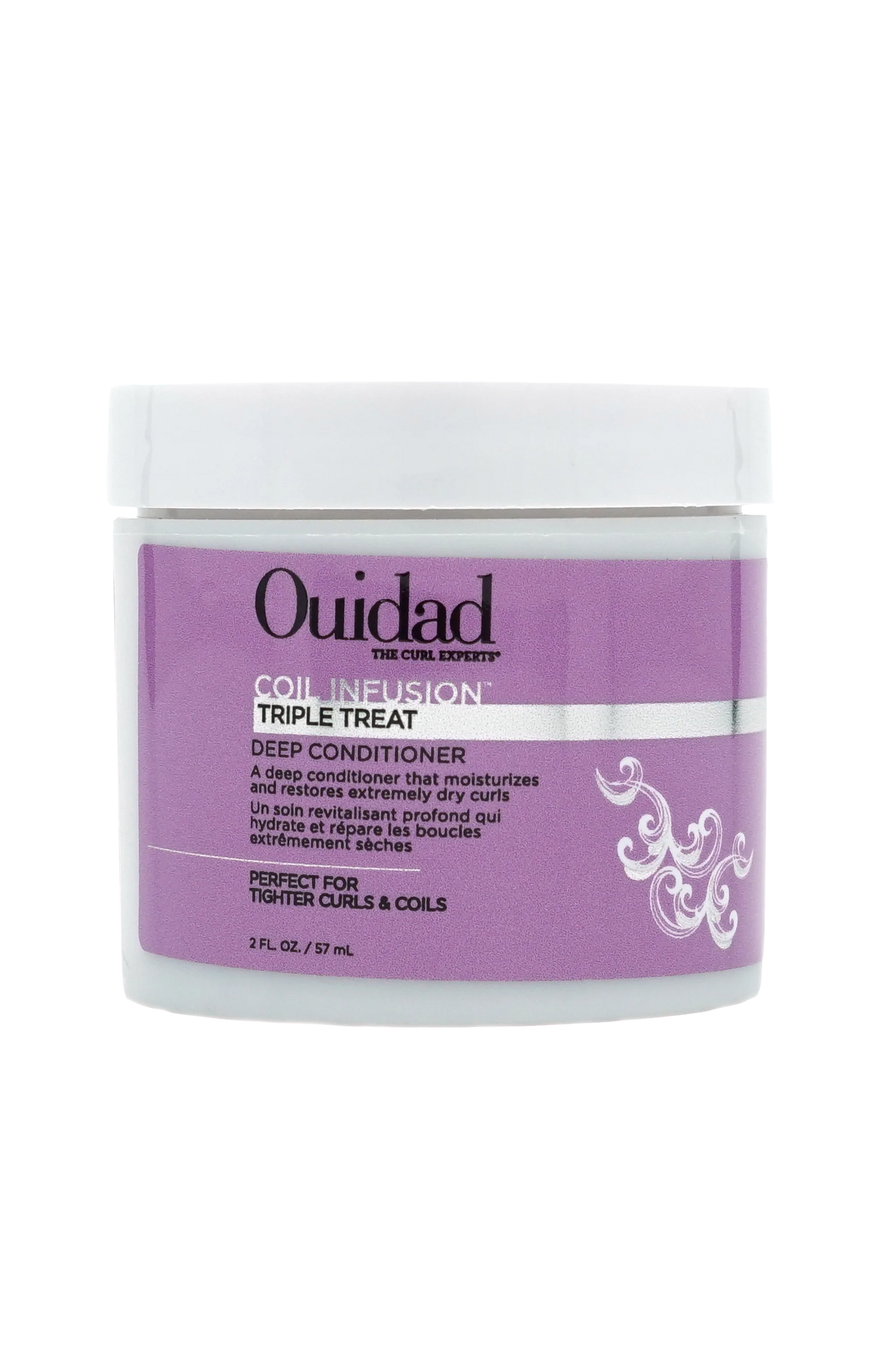 Trusted by Our Experts. Loved By Your Curls.