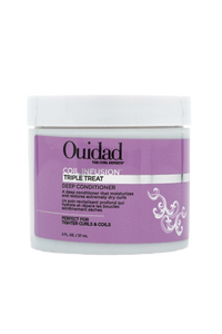 Coil Infusion Triple Treat Deep Conditioner (Travel Size)