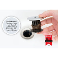 TubShroom Bath Tub Strainer