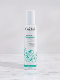 VitalCurl+ Soft Defining Mousse