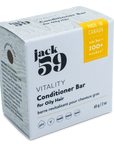 Vitality Conditioner Bar for Oily Hair